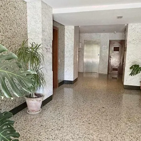 Apartment Palm Beach Parking Piscina Andra Fuengirola